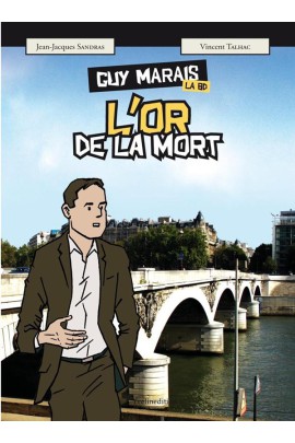 LA BD
