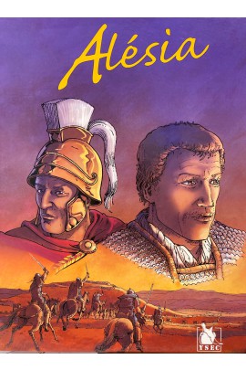 ALESIA