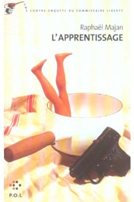 UNE CONTRE-ENQUETE DU COMMISSAIRE LIBERTY
