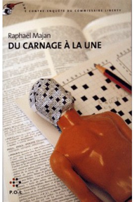 UNE CONTRE-ENQUETE DU COMMISSAIRE LIBERTY