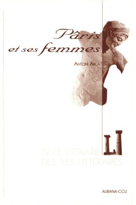 PARIS ET SES FEMMES
