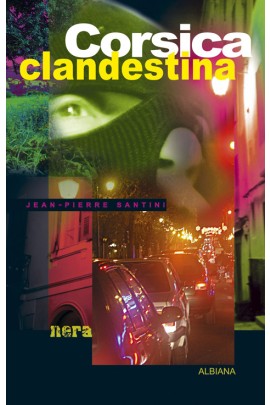 CORSICA CLANDESTINA