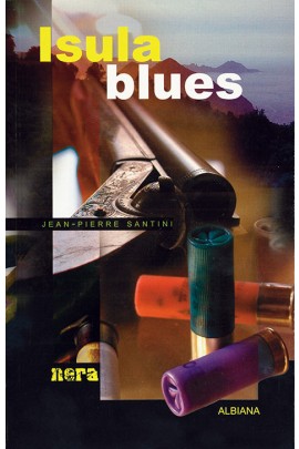ISULA BLUES
