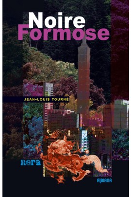 NOIRE FORMOSE