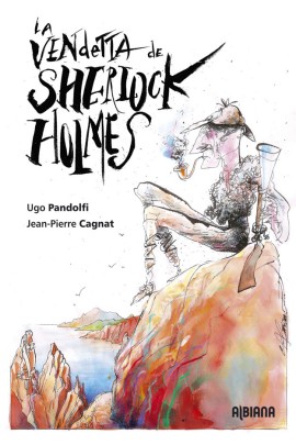 LA VENDETTA DE SHERLOCK HOLMES
