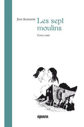 CONTES CORSES