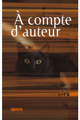 A COMPTE D'AUTEUR
