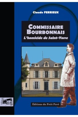 L'HOMICIDE DE SAINT-YORRE
