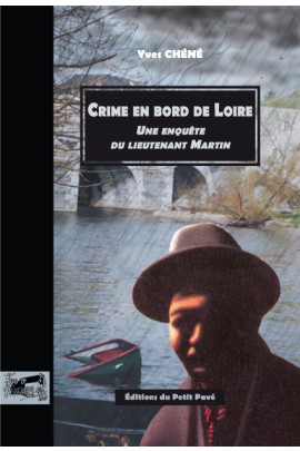 UNE ENQUETE DU LIEUTENANT MARTIN