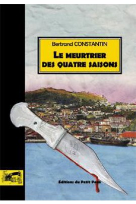 LE MEURTRIER DES QUATRE SAISONS