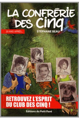 LA CONFRERIE DES CINQ