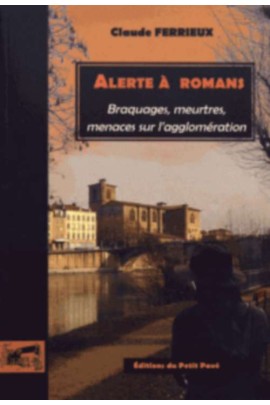 ALERTE A ROMANS