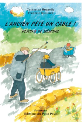 DEVOIRS DE MEMOIRE