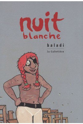 NUIT BLANCHE