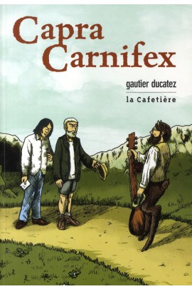 CAPRA CARNIFEX