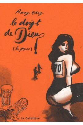 LE DOIGT DE DIEU