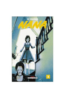 NANA T03