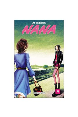 NANA T04