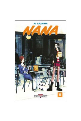 NANA T05