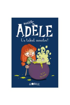 UN TALENT MONSTRE