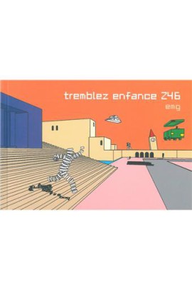 TREMBLEZ ENFANCE Z46