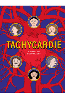 TACHYCARDIE
