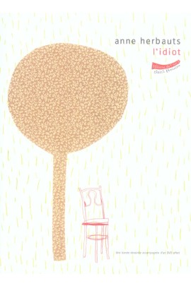 IDIOT (L') + DVD