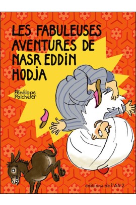 FABULEUSES AVENTURES DE NASR EDDIN HODJA