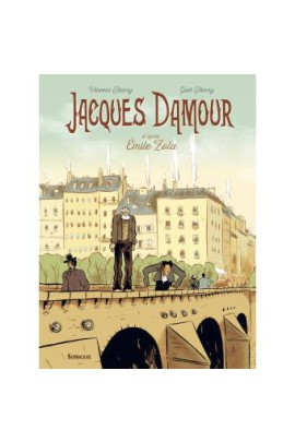 JACQUES DAMOUR