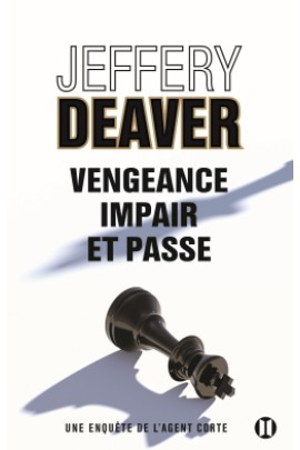 UNE ENQUETE DE L'AGENT CORTE