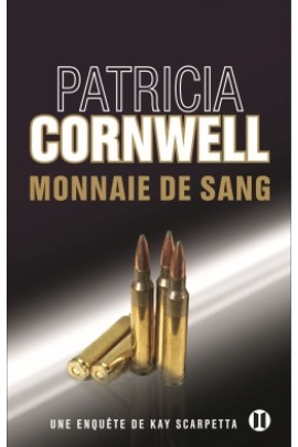 UNE ENQUETE DE KAY SCARPETTA
