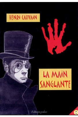 LA MAIN SANGLANTE