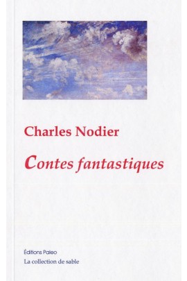 CONTES FANTASTIQUES.