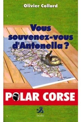 VOUS D'ANTONELLA