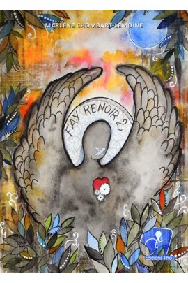 LA FACE SOMBRE DES ANGES