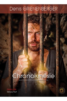 CHRONOKINESIE