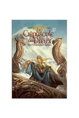 LA MALÃ‰DICTION DES NIBELUNGEN