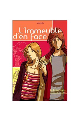 L'IMMEUBLE D'EN FACE T1