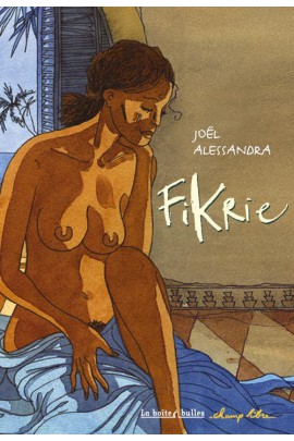 FIKRIE