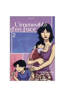 L'IMMEUBLE D'EN FACE T2