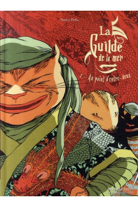 LA GUILDE DE LA MER T02