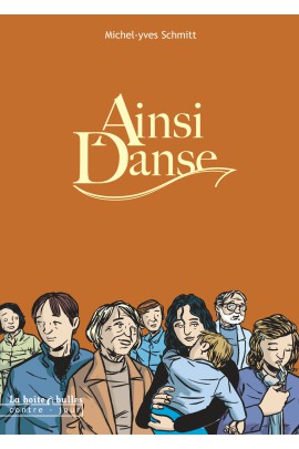 AINSI DANSE