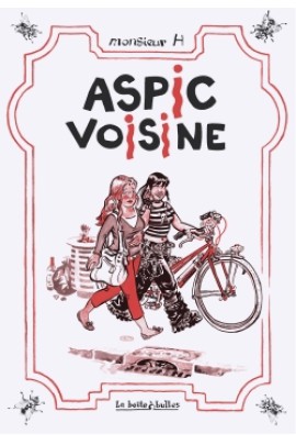 ASPIC VOISINE