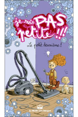 LE PETIT DEUXIEME !