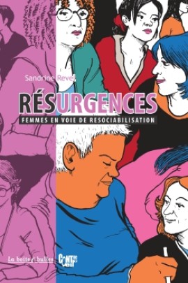 FEMMES EN VOIE DE RESOCIABILISATION