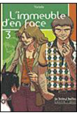 L'IMMEUBLE D'EN FACE T3