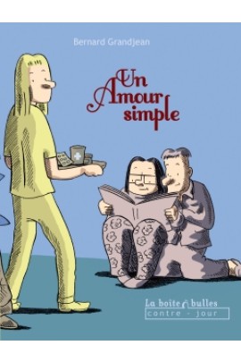 UN AMOUR SIMPLE