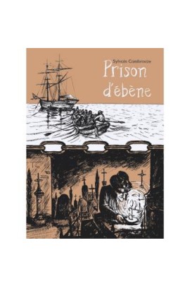 PRISON D'EBENE