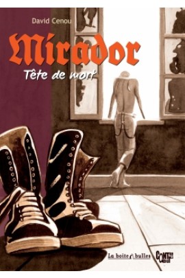MIRADOR, TETE DE MORT