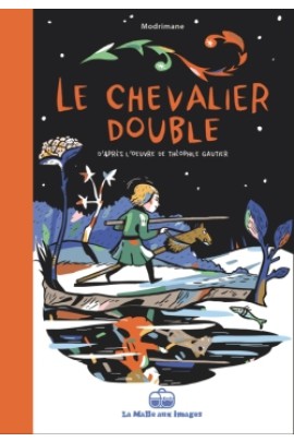 LE CHEVALIER DOUBLE